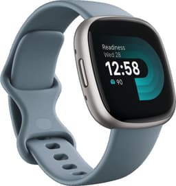 FITBIT Versa 4 Blauw — thumbnail 2