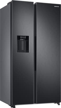 Samsung RS68A884CB1/EF - Amerikaanse koelkast - Zwart — thumbnail 4