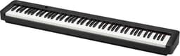 Casio CDP-S110 BK - Digitale piano - 88 gewogen toetsen — thumbnail 2