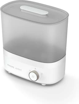 Philips Avent - Flessterilisator Damp Droger - SCF293/00 - Premium — thumbnail 3
