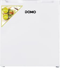 DOMO DO906K/03 - Mini koelkast - 41L - Energieklasse E - Wit — thumbnail 1
