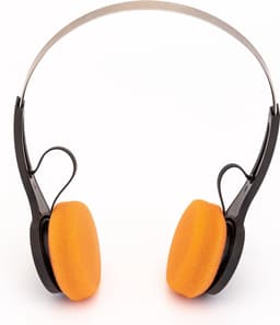 GPO KW938BT_HEADSET - Bluetooth retro hoofdtelefoon — thumbnail 1