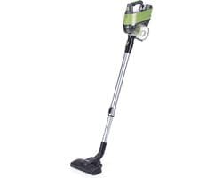 Tristar SZ-1918 Steelstofzuiger – Twee-in-één met kruimeldief – Multi cyclone systeem