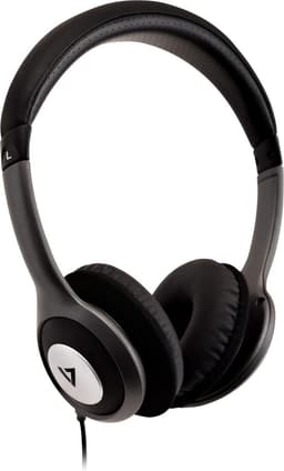 Headphones with Microphone V7 HA520-2EP — thumbnail 3