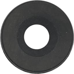 cyclingcolors 2 x brandstoftank rubberen tubes gassnijder benzine tanktuit universele brandstofleiding buisafdichting bosmaaier trimmer grasmaaier, Ø 25 mm 1 gat — thumbnail 2