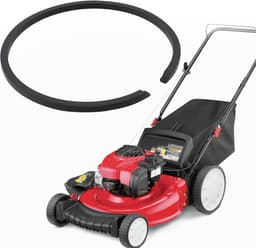 Pistonringen voor grasmaaier 34x1.5mm - Geschikt voor STIHL - Verbeterde prestaties - 4 stuks - SnelShoppen — thumbnail 5
