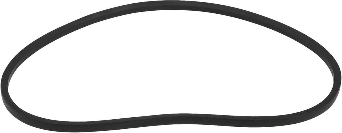 Grasmaaier V-snaar O711Li - Rubber - 711 mm omtrek - Betrouwbare aandrijving voor Fuxtec - ShopVlot — afbeelding 1