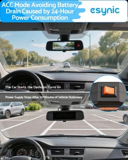 Solidchoice - OBD Hardwire Kit voor Dashcam met USB Type-C Aansluiting — thumbnail 4