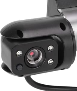 Solidchoice - Dashcam met 360 Graden Draaiende Lens — thumbnail 3