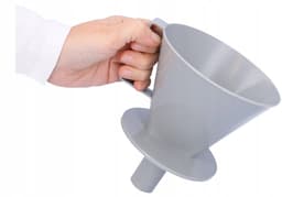 Koffie & Thee Filter: Zestaw Dripper, Trechter & Zeef voor Heerlijke Drankjes — thumbnail 5
