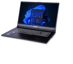 Terra Mobile 1778R 17.3" FullHD laptop - Intel Core i7-13620H - 32GB - 4.0TB M.2 SSD - Nvidia Gerforce RTX 3050 4GB - Windows 11 Pro — thumbnail 4