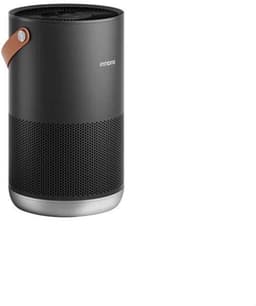 Smartmi - Luchtreiniger - CADR 250m³/u - Slimme bediening - Echt HEPA-filter - Draagbaar om overal mee naartoe te nemen - Luchtfilter - 4KG - ≤60dB - 30W - Zwart — thumbnail 1