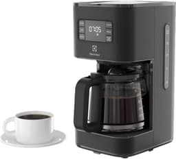 Electrolux Create 5 E5CM1-6AN Koffiezetapparaat filter - Grijs — thumbnail 4