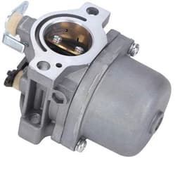Carburateur Hoogwaardig Vervangingsonderdeel - Carburateur 698945 - Carburateur 289707 - Carburateur 285707 - Carburateur 28B705 - Inclusief Pakking - Motoronderdeel — thumbnail 3