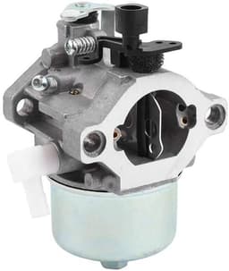 Carburateur - Vervangende carburateur voor grasmaaier - Geschikt voor diverse motoren - Hoogwaardige vervangingsonderdelen - Eenvoudige in... — thumbnail 3