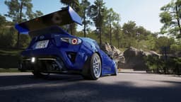 Japanese Drift Master Standaard PlayStation 5 — thumbnail 5