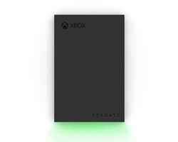 Seagate Game Drive for Xbox - Externe Harde Schijf - 4TB