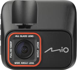 Thijox - Mio™ MiVue C580 Dashcam Auto Vooraan met Full-HD (60bps) & HDR, GPS-Speedcam, 48 Uur Parkeermodus, Ideaal voor Veiligheid en Heldere Beelden — thumbnail 2