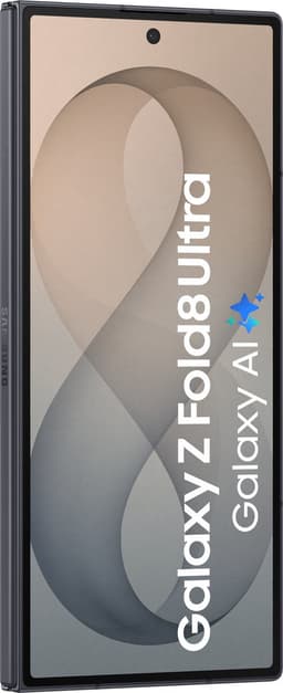 Galaxy Z Fold 8 Ultra Grafiet 512 GB — thumbnail 2