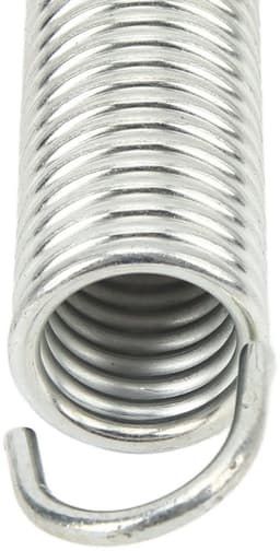 Dailygoods- Gazonmaaierveer Grote Sterkte - OEM-onderdeel 08320300 - Duurzaam Metaal - Hoog Rendement - Grasmaaier Onderdelen - Langdurig Gebruik - Maaierspanningsveer — thumbnail 4