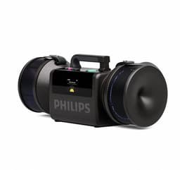 PHILIPS TAMS80B/00 The Tube - Bluetooth Speaker - 280W - 24 Uur Accuduur - IP67 Waterdicht - Auracast - Bluetooth 6.0 - Powerbank - Zwart — thumbnail 1
