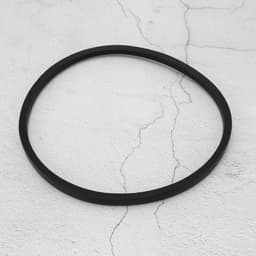 Dailygoods- Aandrijfriem Rubber - Compatibel met Toro Timemaster 30 Inch - OE-onderdeelnummer 121-5765 - Omtrek 300 mm - Breedte 12,5 mm - Dikte 8,5 mm - Grasmaaierriem — thumbnail 4