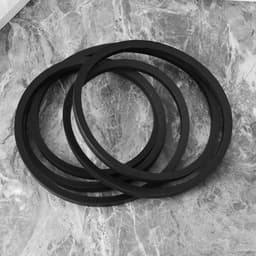 SnelShoppen - Grasmaaier Deckriem 954-0642 754-0642 Vervangingsriem voor Cub Cadet en MTD - Hoogwaardige Kwaliteit, 3500.2 mm, Tuin Accessoire — thumbnail 4
