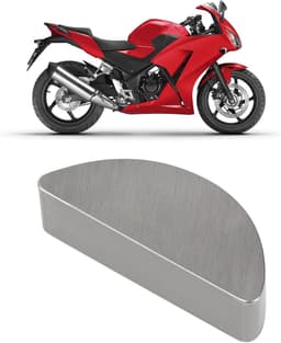 SnelShoppen - 10x Woodruff Sleutel Veerwig 5x9x22mm voor Motorfiets, Grasmaaier, Tuinmachines, Hoogwaardige Kwaliteit — thumbnail 5