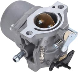 SnelShoppen - Carburetor 698945 voor 12.5 Hp Grasmaaier Nikki Carb 28D707 Carburettor Reparatieset 289707 voor 12.5 Powerbuilt Series 3 105 13Dh432F60 — thumbnail 5