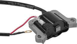 SnelShoppen - Vervangingsontsteking voor Trimmer 43CC 52CC - Hoogwaardige Ontsteking Coils voor Grasmaaier Motor - Duurzaam Staal en ABS - Perfecte Pa — thumbnail 2