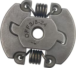 Grasmaaier koppeling - vervangingsonderdeel - geschikt voor MTD 753-1238 - eenvoudig te installeren - ShopVlot — thumbnail 1