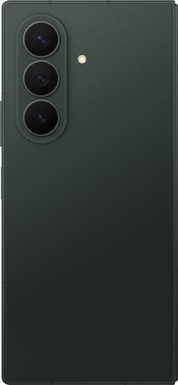 Samsung Galaxy Z Fold 8 Ultra 5G – 256GB – Green Shadow — thumbnail 3