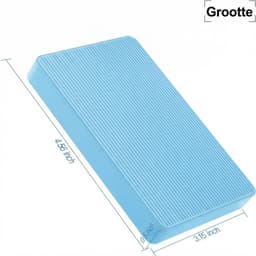 Ploutos® Harde Schijf - Draagbare Harde Schijf voor PC, Laptop & Console - Ultradunne Draagbare Harde Schijf - Lichtblauw - 30cm x 21cm x 4cm — thumbnail 2