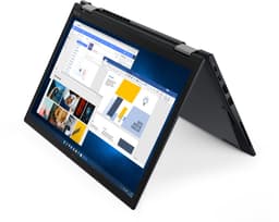 Lenovo ThinkPad X13 Yoga G3 - 13.3" WUXGA Touchscreen - Intel Core i5-1245U - 256 GB - 16 GB - Windows 11 Pro — thumbnail 4