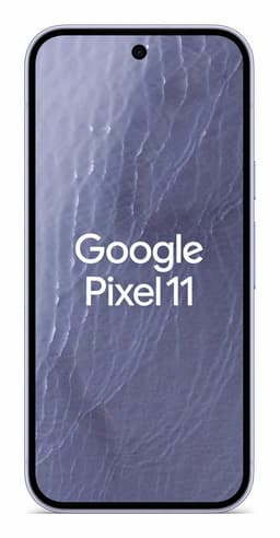 Google Pixel 11 Dual SIM Android 17 5G USB Type-C 12 GB 256 GB 4985 mAh Lavendel — thumbnail 2