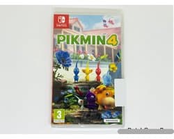 Pikmin 4 - Nintendo Switch