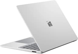 Microsoft Surface Laptop 13.8 inch Platinum (EP2-61415) – Krachtige Windows 11 laptop met touchscreen — thumbnail 3