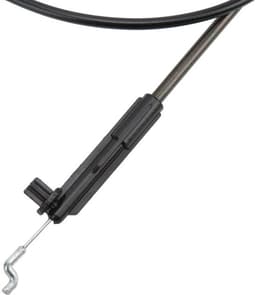 Remkabel 147,32 cm - Geschikt voor Toro Maaier 20013/20014/20017 - Onderdeelnummer 104-8676 - Duurzaam materiaal - Betrouwbaar en praktisch - Kabel — thumbnail 2