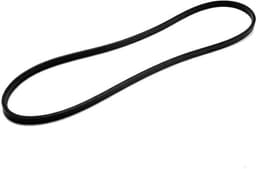 Grasmaaier Aandrijfriem Vervanging 1/2" x 88" - Compatibel met Husqvarna - Voor AYP/Rijmaaier - Onderdeelnummer 144200 - Geschikt voor 42" Maaidek - Schokbestendig en duurzaam — thumbnail 1