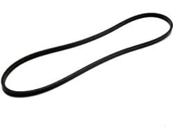 Grasmaaier Aandrijfriem Vervanging 1/2" x 88" - Compatibel met Husqvarna - Voor AYP/Rijmaaier - Onderdeelnummer 144200 - Geschikt voor 42" Maaidek - Schokbestendig en duurzaam