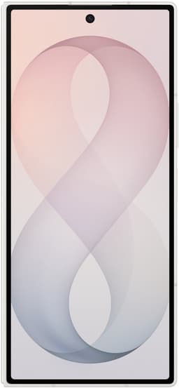 Samsung Galaxy Z Fold 8 Ultra 5G - 256GB - Crème — thumbnail 4