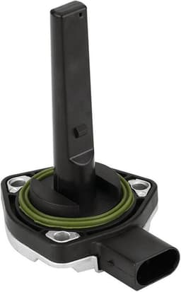 Motoroliepeilsensor voor BMW 1, 3, 5, 6, 7, X3, E4, 6, E60, E88, E90 – Hoge precisie – Eenvoudige installatie – Inclusief afdichtingsring – 12617508003 — thumbnail 1