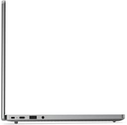 Lenovo Chrome 15M8910 MediaTek Kompanio 540 Chromebook 38,9 cm (15.3") WUXGA 8 GB LPDDR5x-SDRAM 128 GB UFS Wi-Fi 6E (802.11ax) ChromeOS Engels Grijs — thumbnail 4