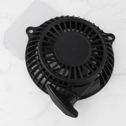 Dailygoods - Terugslagstarter voor Grasmaaier - 170 mm Compatibel met Brast BRB-RM-21224 Power — thumbnail 4