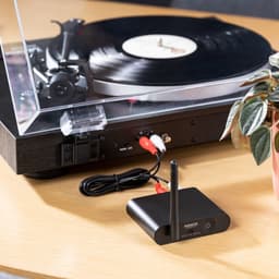 Marmitek Audio Anywhere 730 draadloze audio zender en ontvanger - Toslink & ARC - Draadloos audio — thumbnail 2