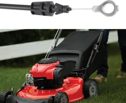 Omgoods - Remkabel voor Grasmaaier Links - Compatibel met Craftsman — thumbnail 2