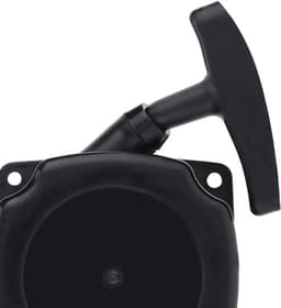Startmotor - 100% Nieuwe Starter - Betrouwbare Startmontage - Geschikt voor 520/430 Bosmaaier - Grasmaaier/Scooter - Hoogwaardige Constructie - Trekstarter — thumbnail 1