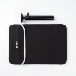 OGO OneSight AMOLED - Draagbare monitor voor laptop - AMOLED-scherm - Verstelbaar statief - Inclusief beschermhoes — thumbnail 5