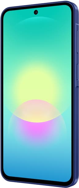 Samsung Galaxy A27 256GB Blauw 5G — thumbnail 4