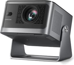 Mini Beamer - Draagbaar - Native 1080P Resolutie - Compatibel met Netflix - Voor Thuisgebruik en Gaming — thumbnail 1